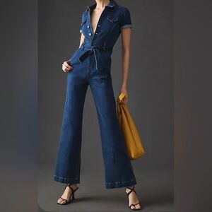 PAIGE Anessa Jumpsuit